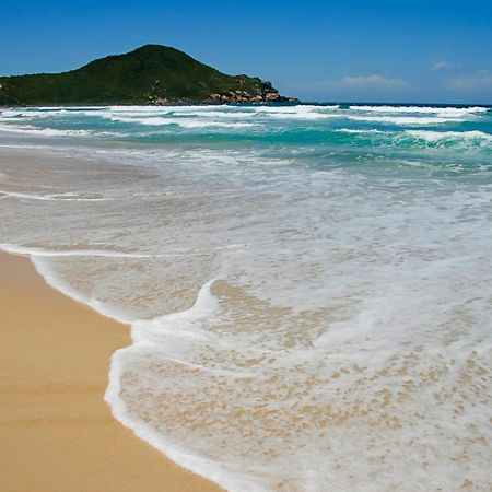 Pousada Vigia Das Marés Praia do Rosa Exterior foto
